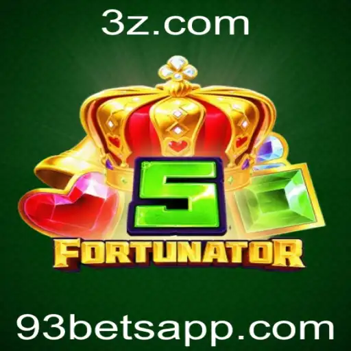 Explorando o Mundo de 5Fortunator: Um Mergulho no Jogo de 93 Bet