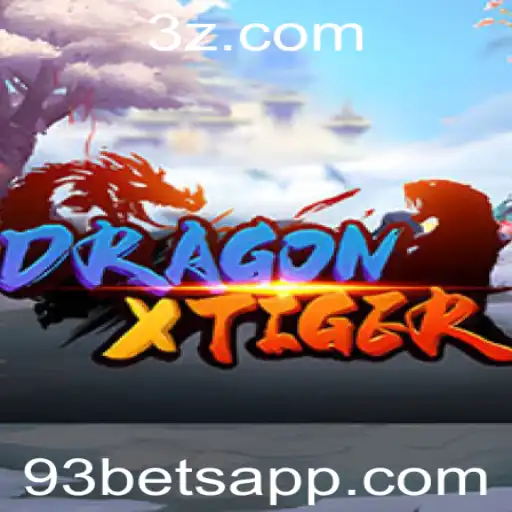 Descubra o Universo de DragonXTiger e 93 Bet
