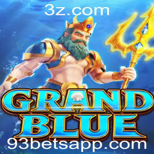 Descubra o Mundo de GRANDBLUE: Aventuras e Desafios com 93 bet