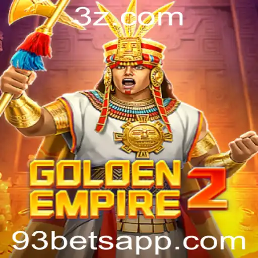 Explorando GoldenEmpire2: O Universo Inovador do Jogo e a Estratégia por Trás do 93 Bet