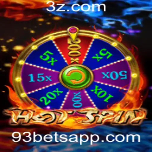Descubra o Emocionante Mundo de HotSpin 93 Bet