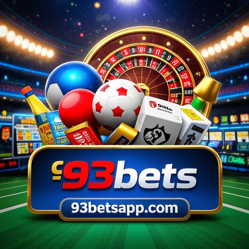 93 bets