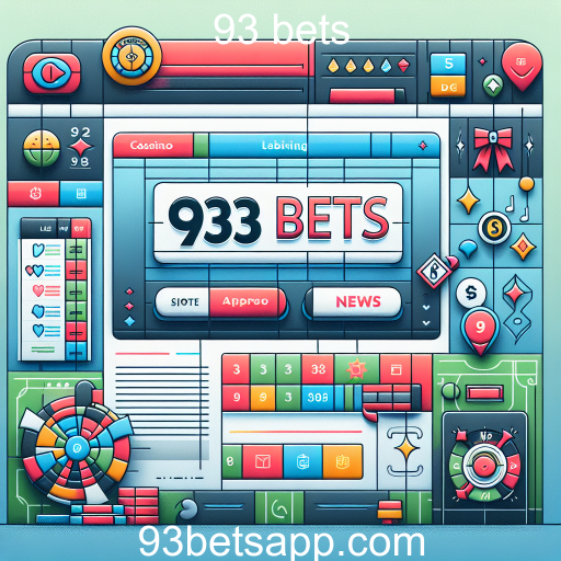 93 Bets Lança Seção de Notícias para Jogadores