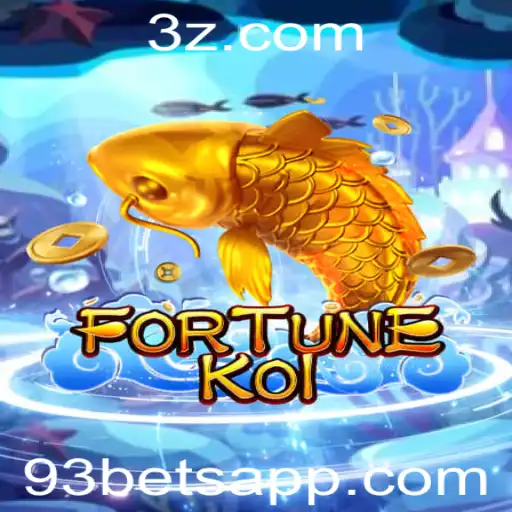 Descubra FORTUNEKOI: O Fascinante Mundo de Apostas com 93 Bet