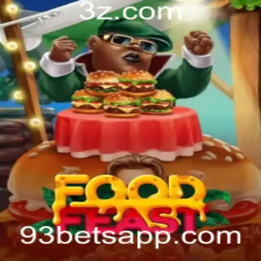 Descubra FoodFeast: O Jogo Gastronômico que está Conquistando o Mundo