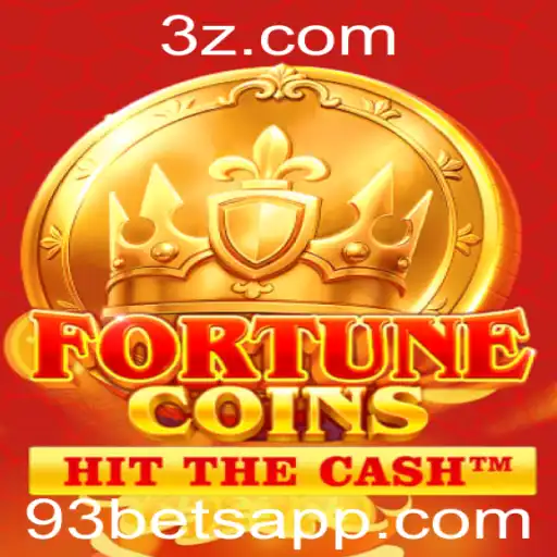 Explorando o Jogo FortuneCoins e a Estratégia 93 Bet