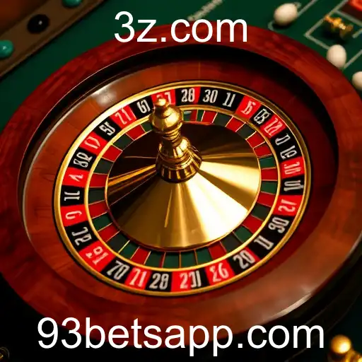 A Arte e Ciência dos Jogos de Roleta: Explorando o Fascínio por 93 Bet