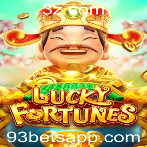 Descubra o Fascinante Jogo de LUCKYFORTUNES e Explore o Mundo das Apostas com 93 bet