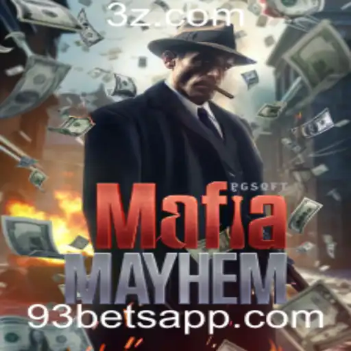 Descubra o Fascinante Mundo de MafiaMayhem e os Segredos do 93 Bet
