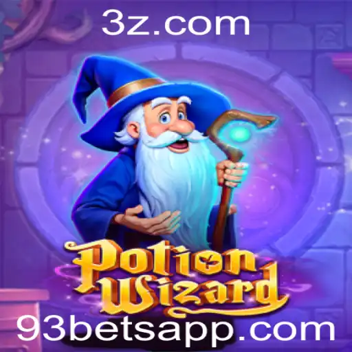 PotionWizard: A Jornada Mágica no Mundo dos Alquimistas