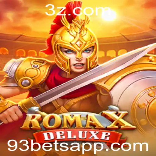 Explorando RomaXDeluxe: Um Mergulho no Excitante Mundo do Jogo