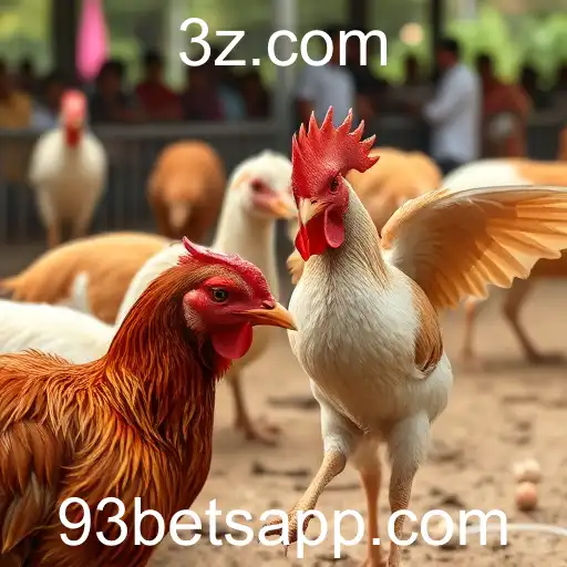 O Fascinante Mundo do Sabong Online: Uma Análise Detalhada