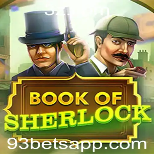 Explorando o Fascinante Mundo do Jogo BookOfSherlock