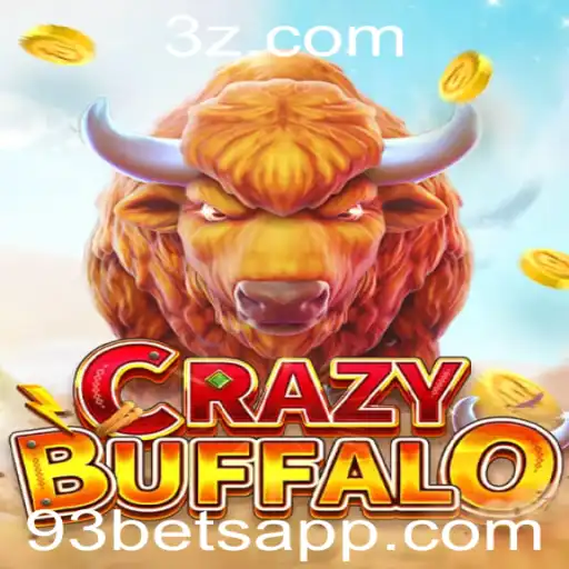 Descubra CRAZYBUFFALO: O Novo Fenômeno do Mundo dos Jogos