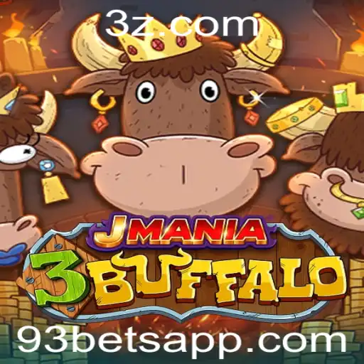 Descobrindo o Mundo de JMania3Buffalo e a Dinâmica do 93 Bet