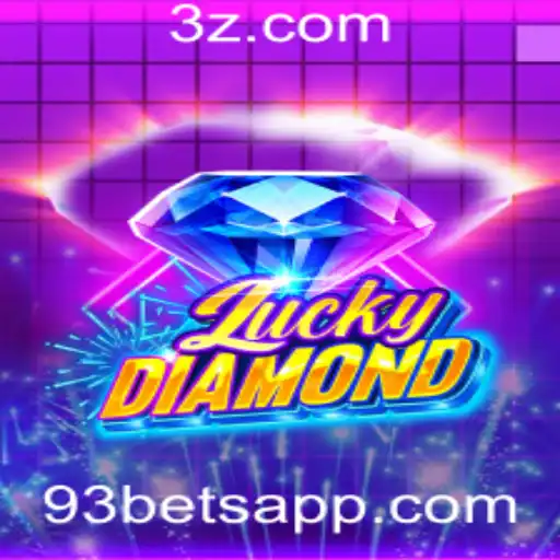 Conheça LuckyDiamond: O Jogo de Apostas Inovador com a Estratégia 93 Bet
