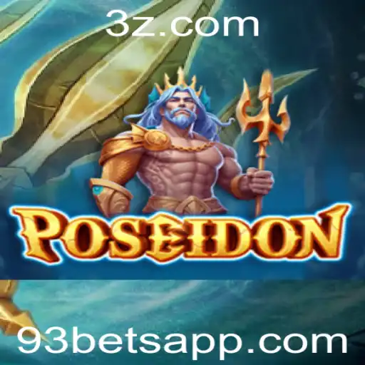Explorando o Jogo Poseidon: Uma Aventura no Mundo de 93 Bet