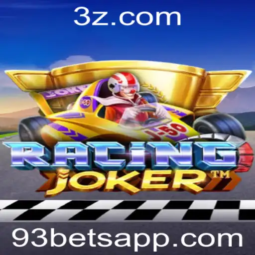 RacingJoker: Um Guia Completo para o Jogo e Sua Interligação com 93 Bet