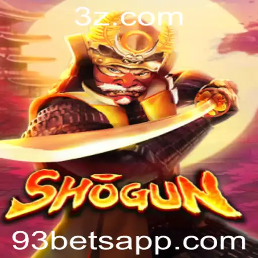 Shogun: Uma Viagem ao Mundo dos Jogos Estratégicos com 93 Bet