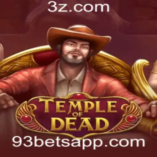 TempleofDead: Explorando o Emocionante Mundo do Jogo com 93 Bet