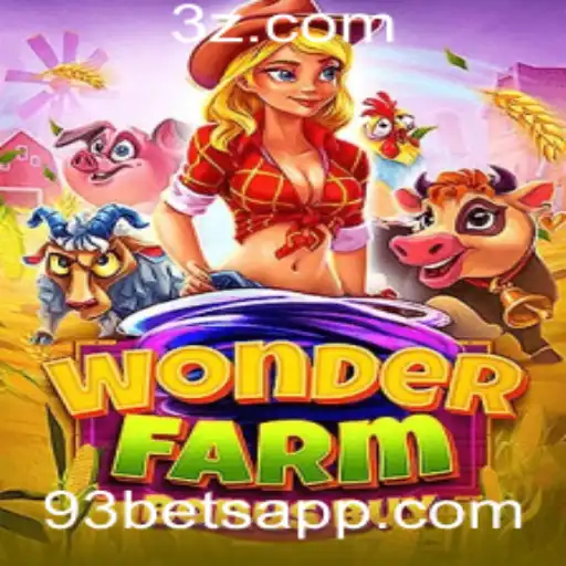 Descubra o Mundo de WonderFarmBonusBuy: Um Jogo de Apostas Inovador com 93 Bet